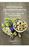 Reversing Osteoarthritis