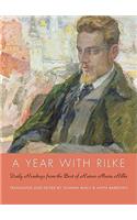 Year with Rilke