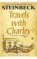 Travels with Charley in Search of America