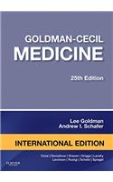 Goldman-Cecil Medicine, International Edition