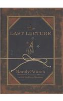 The Last Lecture