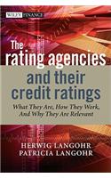 The Rating Agencies and Their Credit Ratings
