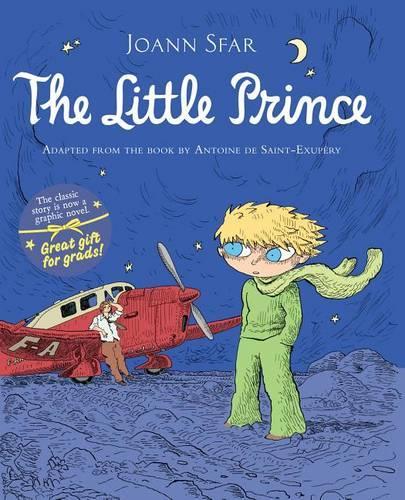 The Little Prince