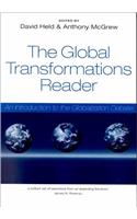The Global Transformations Reader