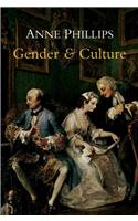 Gender and Culture