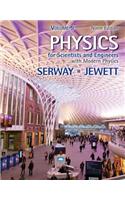 Physics for Scientists and Engineers, Volume 5, Chapters 40-46