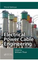 Electrical Power Cable Engineering