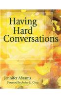 Having Hard Conversations