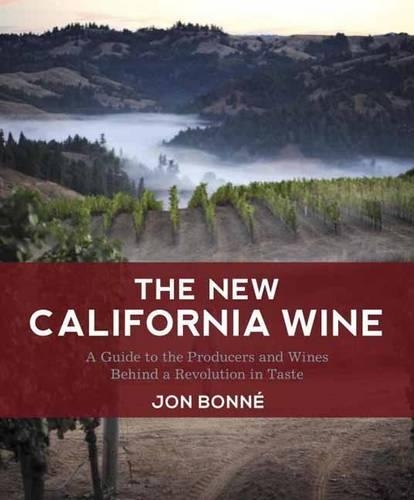 The New California Wine