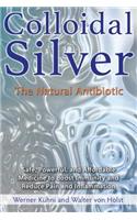 Colloidal Silver