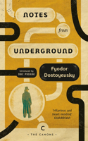 Notes from Underground