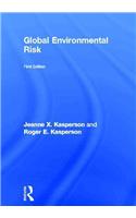 Global Environmental Risk