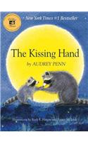 The Kissing Hand