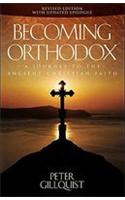 Becoming Orthodox