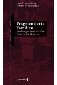 Fragmentierte Familien
