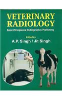 Veterinary Radiology