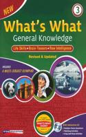 New What's What (with CD, Fully Revised Edn.) - 3