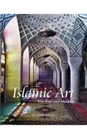 Islamic Art : The Past And Modern