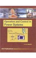 Operation And Control In Power System