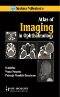 Atlas of Imaging in Ophthalmology