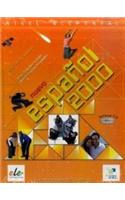 Nuevo Espanol 2000 Elemental Student Book + CD