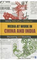 Media at Work in China and India