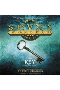 Seven Wonders Journals: the Key