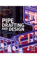 Pipe Drafting and Design