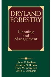 Dryland Forestry