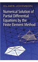 Numerical Solution of Partial Differential Equations by the Finite Element Method