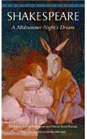 Midsummer Night's Dream