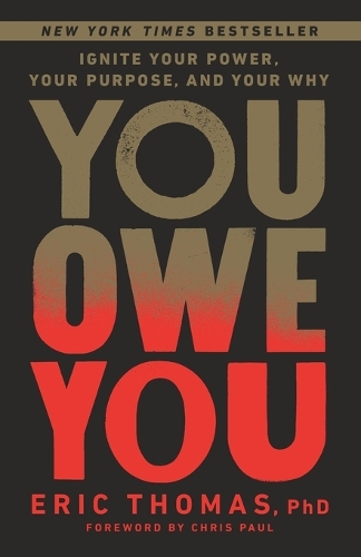 You Owe You