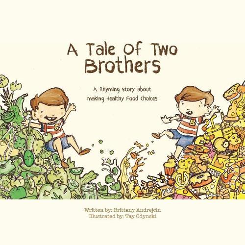 Tale of Two Brothers