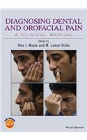 Diagnosing Dental and Orofacial Pain