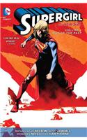 Supergirl Vol. 4: Out of the Past (the New 52)
