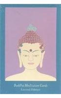 Buddha Meditations Cards : Buddha Crown