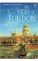 The Story of London