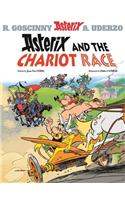 Asterix: Asterix and The Chariot Race