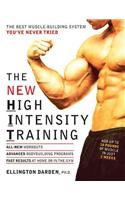 New High Intensity Training