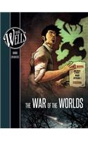 H. G. Wells: The War of the Worlds