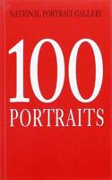 National Portrait Gallery: 100 Portraits