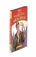 Illustrated Classics Return of Sherlock Holmes