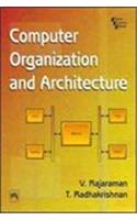 Computer Organization And Architecture