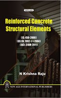 Reinforced Concrete Structural Elements Is:456-2000 Bs En:1992-1-12004 Aci:318m-2011