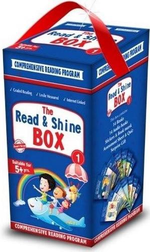 The Read & Shine Box 1