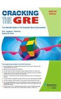 Cracking The Gre
