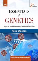 Essentials of Genetics