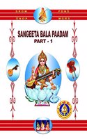 Sangeetha Bala Paadam - Part 1