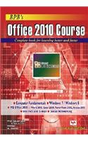 Office 2010 Course