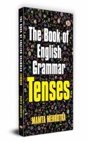 The Book of English Grammar Tenses